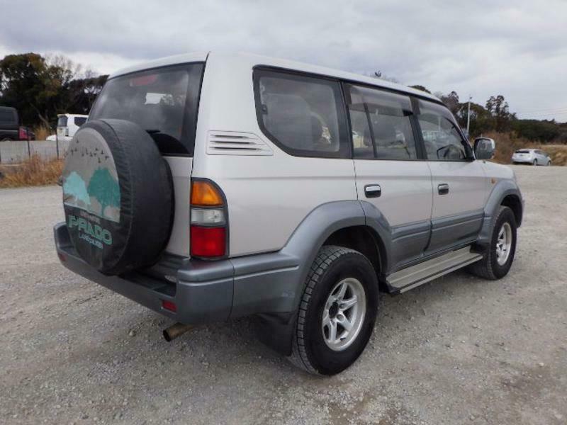 LAND CRUISER PRADO-46