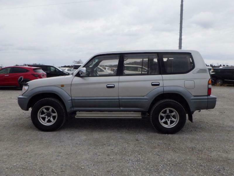 LAND CRUISER PRADO-48