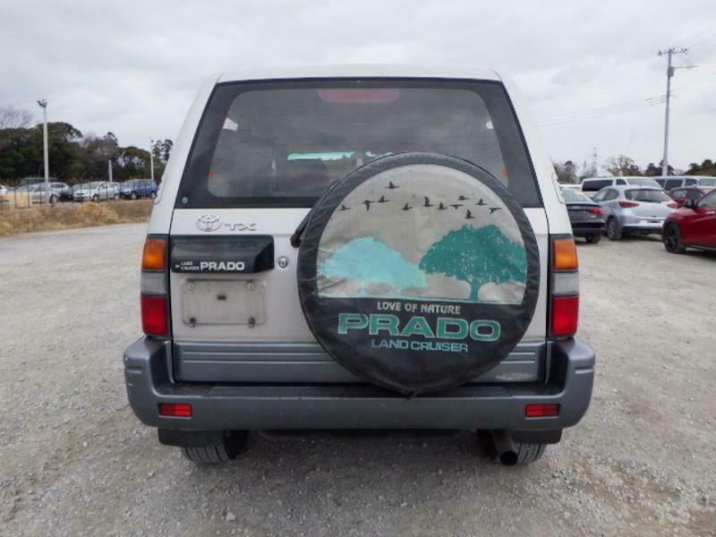 LAND CRUISER PRADO-49