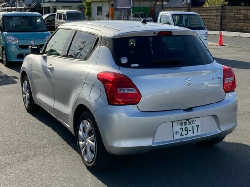 SWIFT-2
