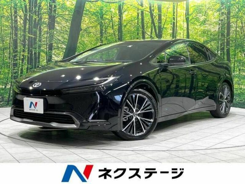 PRIUS