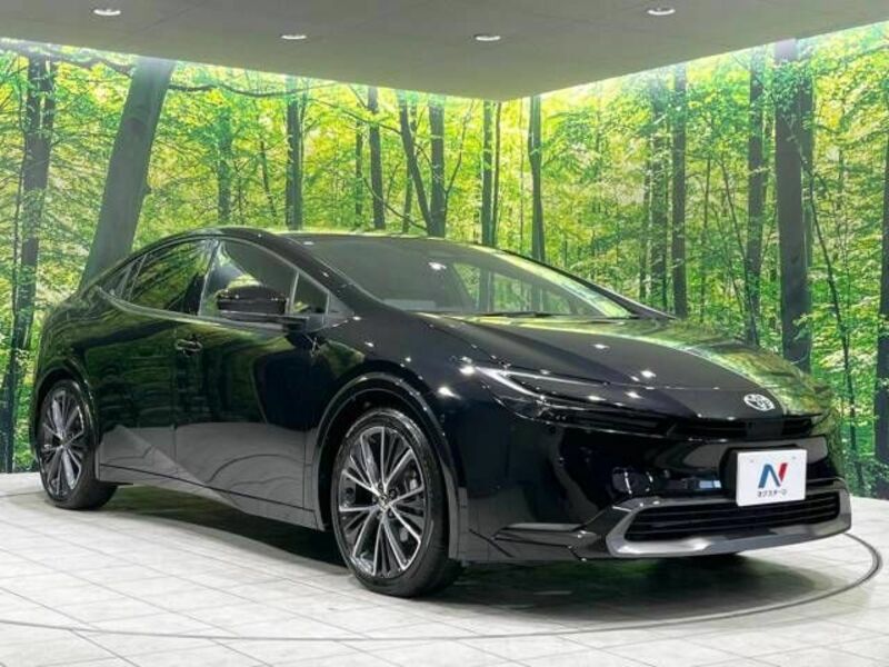 PRIUS