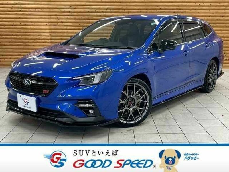 LEVORG-0