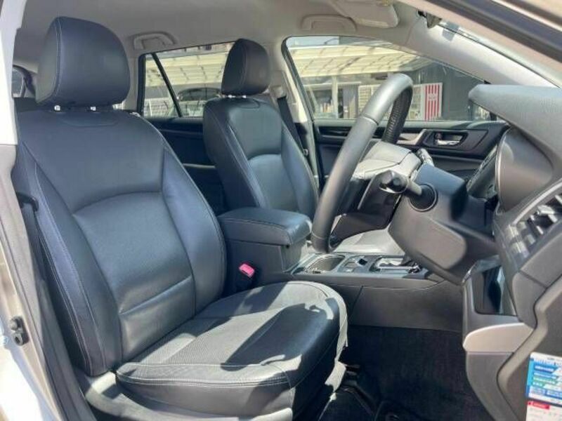 LEGACY OUTBACK-7