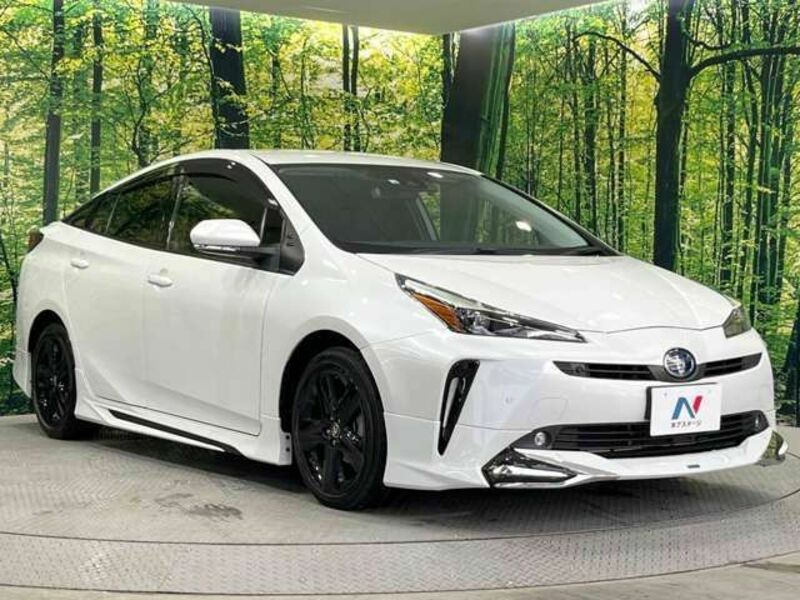 PRIUS