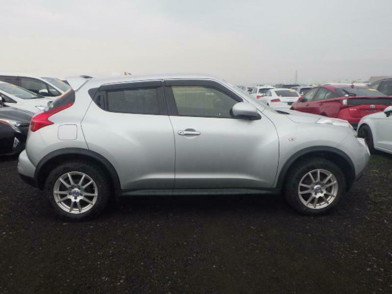JUKE
