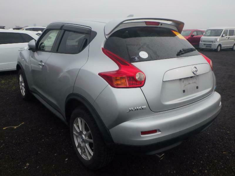 JUKE