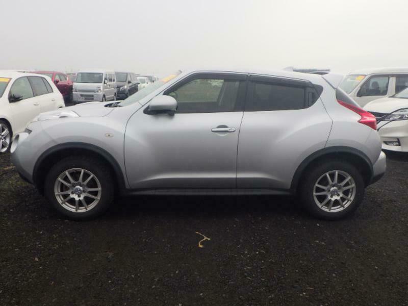 JUKE
