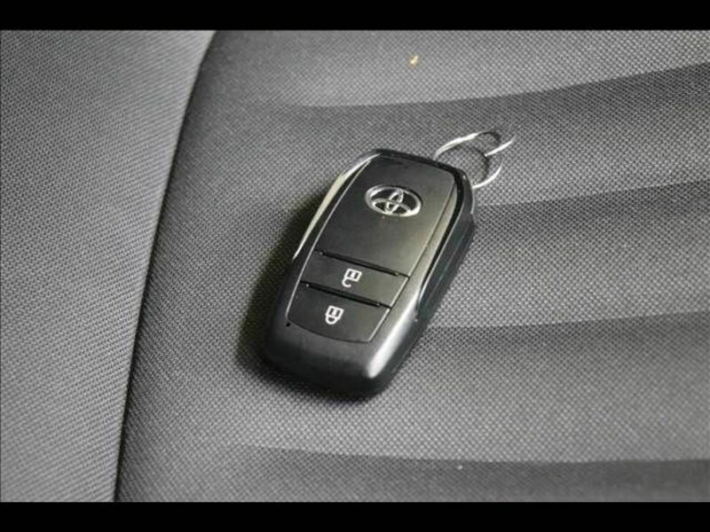 YARIS-4