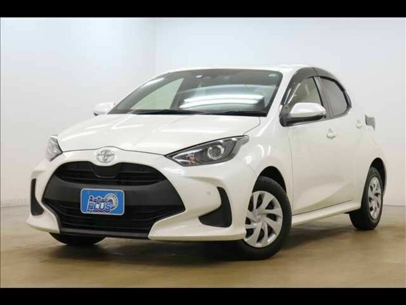 YARIS-16