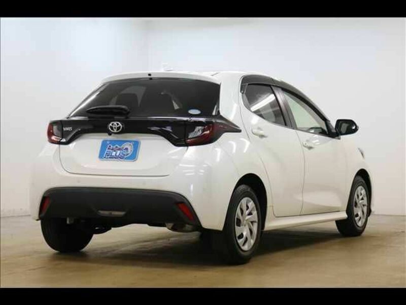 YARIS-18