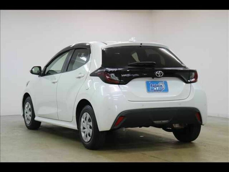 YARIS-19