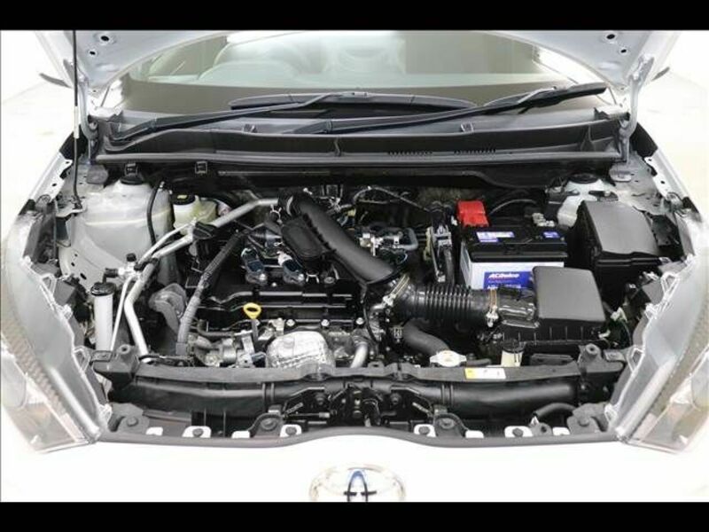 YARIS-23