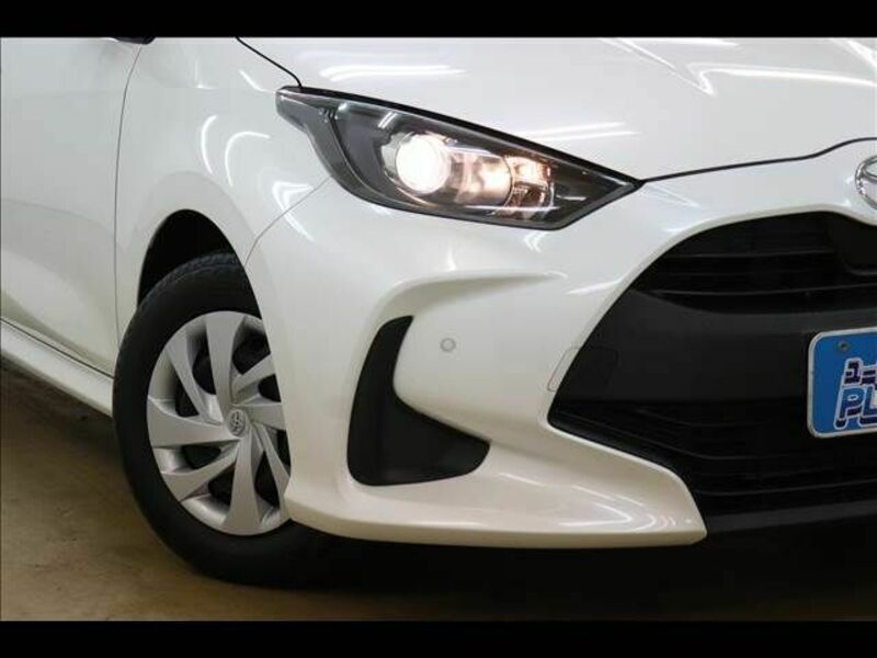 YARIS-24