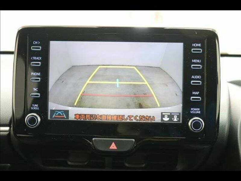 YARIS-29