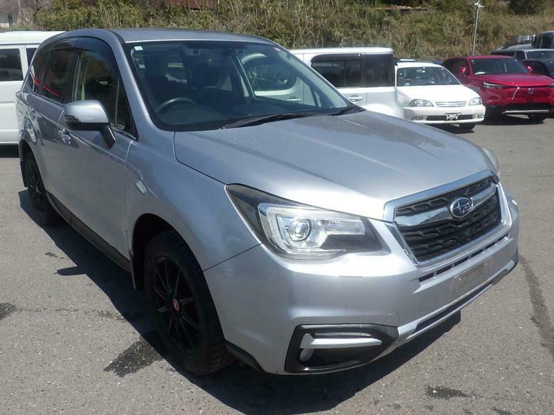 FORESTER-0