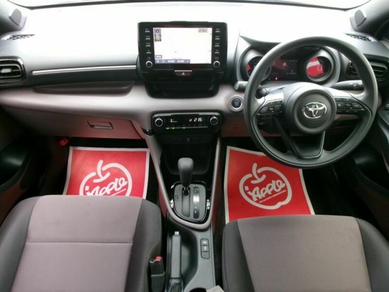 YARIS-1