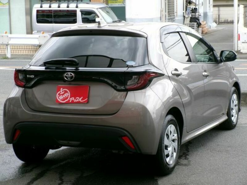 YARIS-2