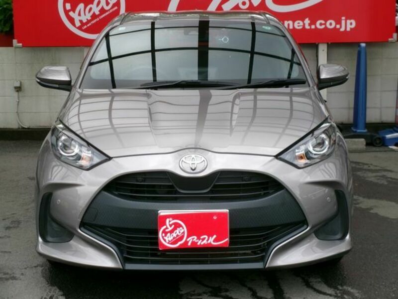 YARIS-3