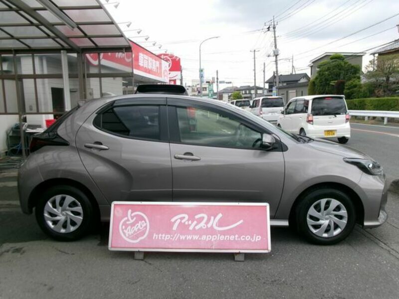 YARIS-5
