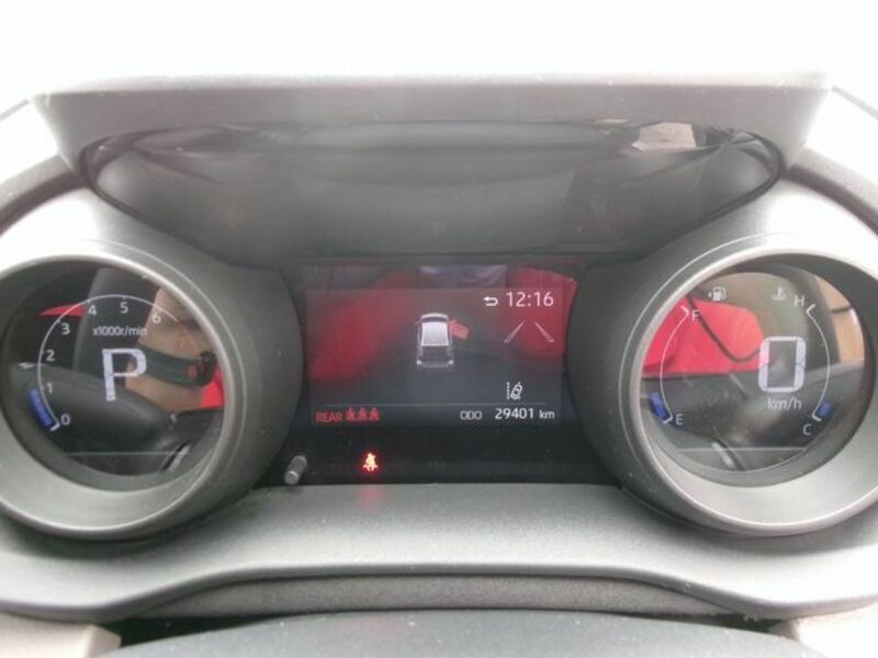 YARIS-18