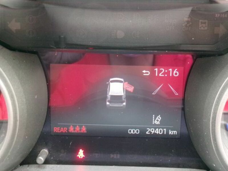 YARIS-19