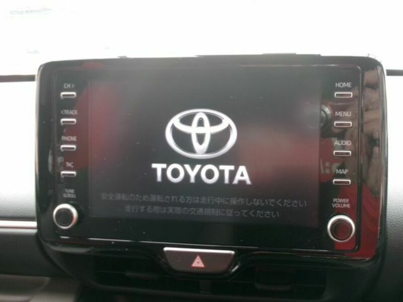 YARIS-20