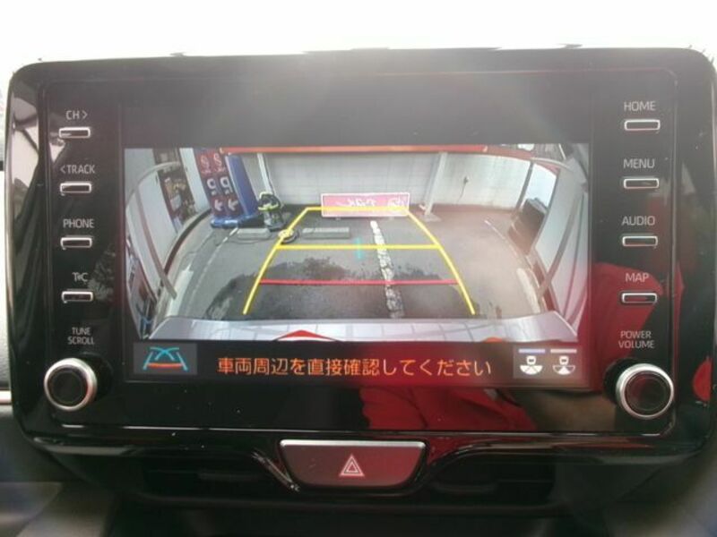 YARIS-21
