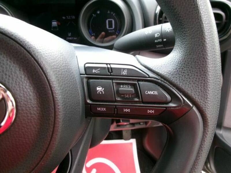 YARIS-22