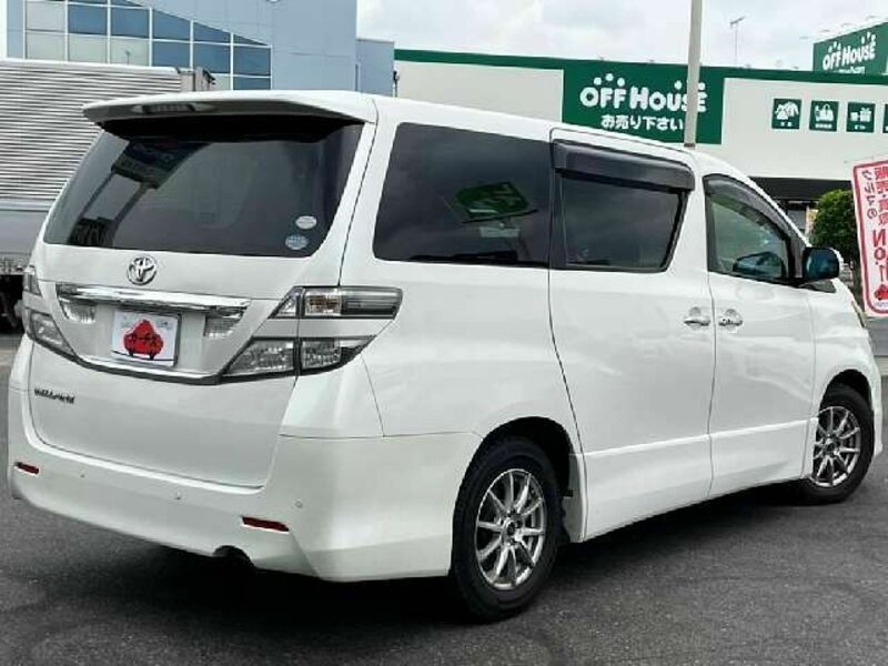 VELLFIRE