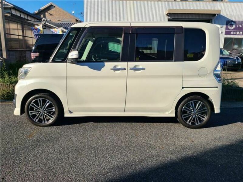 TANTO