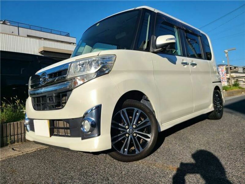 TANTO