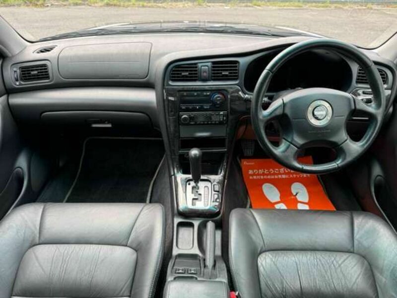 LEGACY B4
