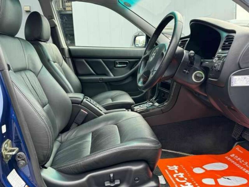 LEGACY B4