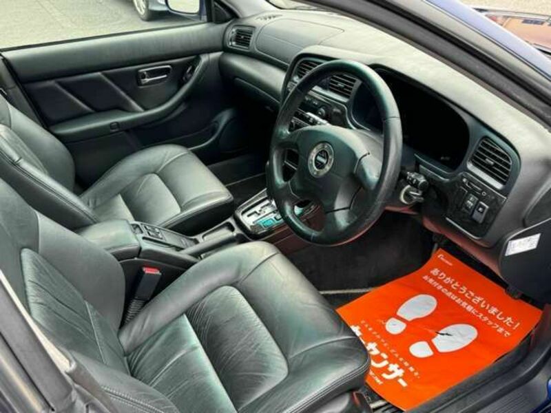 LEGACY B4
