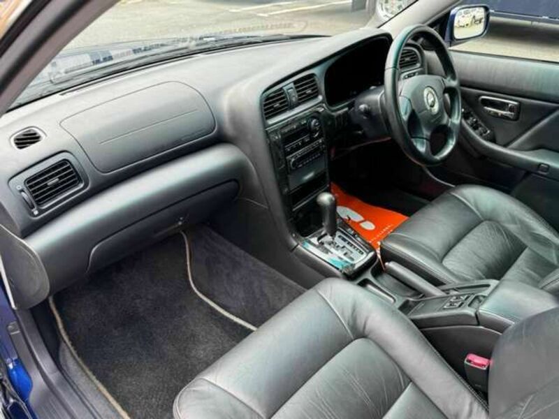 LEGACY B4