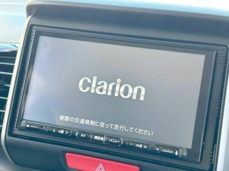 N BOX CUSTOM-4