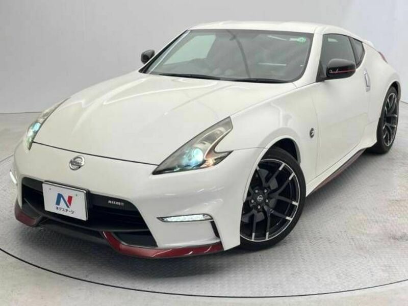 FAIRLADY Z