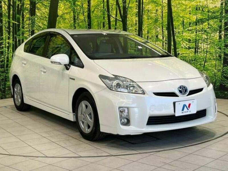 PRIUS