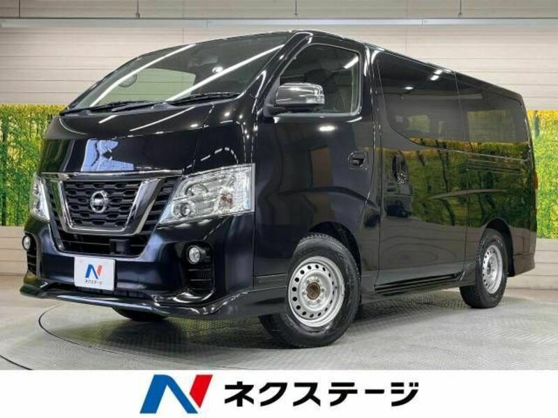 NV350 CARAVAN