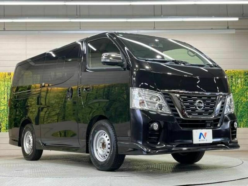 NV350 CARAVAN-15