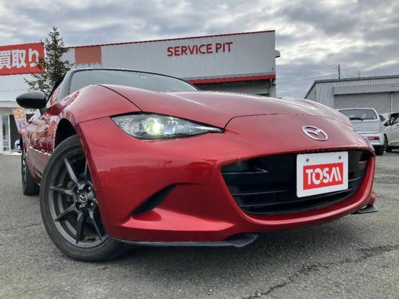 ROADSTER-18