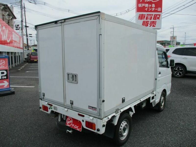CARRY TRUCK-2