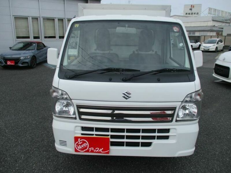 CARRY TRUCK-3