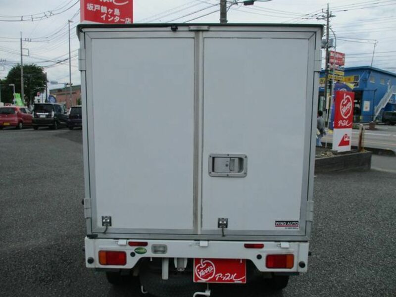 CARRY TRUCK-4