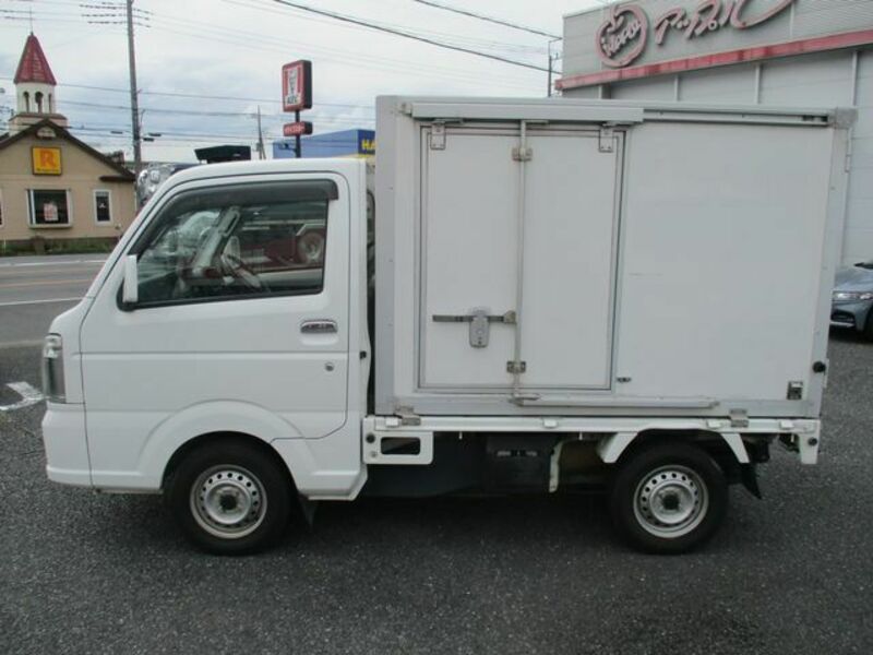 CARRY TRUCK-5