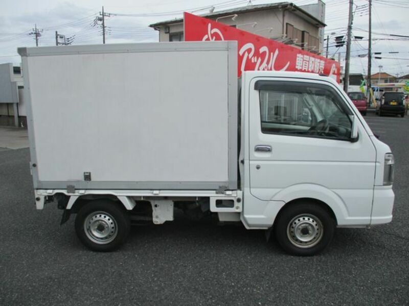 CARRY TRUCK-6