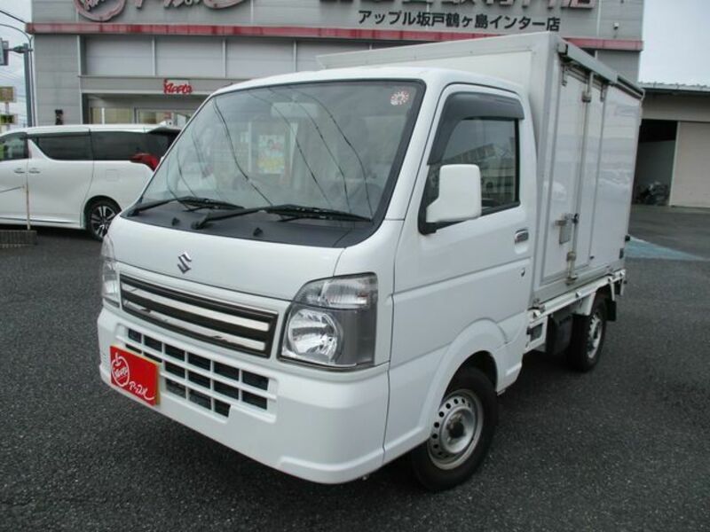 CARRY TRUCK-7