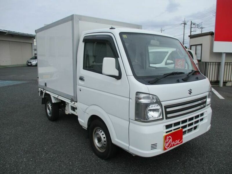 CARRY TRUCK-8