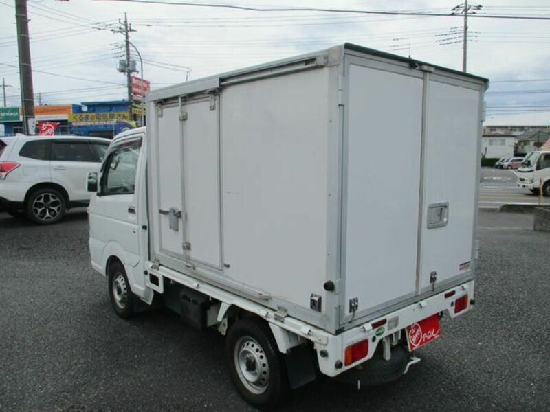 CARRY TRUCK-9